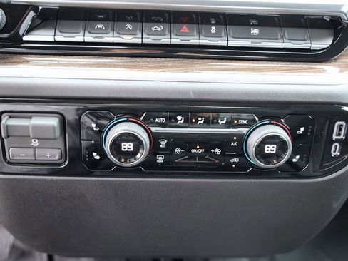 New 2026 Chevrolet Silverado 1500 RST w/ RST Select Package image 19