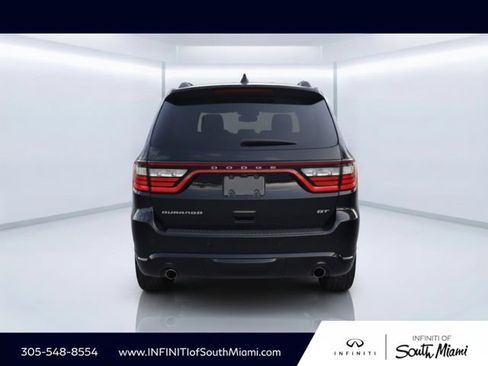 Used 2024 Dodge Durango GT RWD image 5