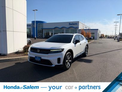 Used 2024 Honda Prologue Touring