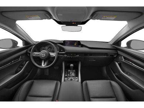 Used 2020 MAZDA MAZDA3 AWD Sedan w/ Premium Package image 11