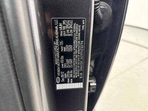 Used 2023 Hyundai Tucson SEL image 24