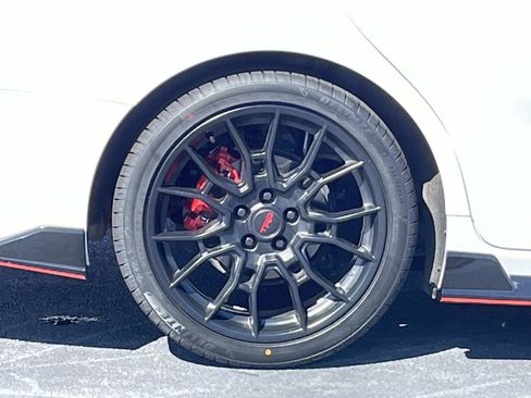 Used 2024 Toyota Camry TRD image 9