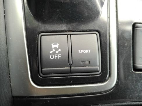 Used 2021 Nissan Maxima 3.5 SV w/ Floor Mat Group FWD image 49