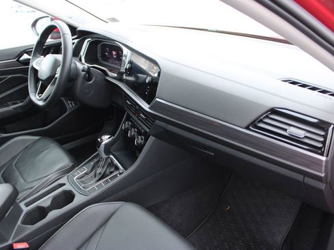 Used 2022 Volkswagen Jetta SEL image 47