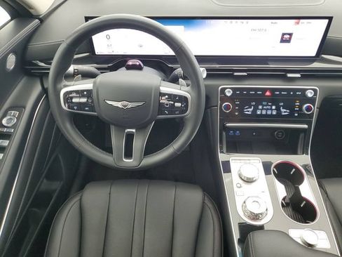 Used 2025 Genesis GV80 2.5T Standard AWD/4WD image 18