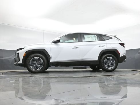 New 2026 Hyundai Tucson Blue SE AWD/4WD image 11