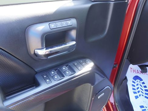 Used 2018 GMC Sierra 1500 SLT AWD/4WD image 16