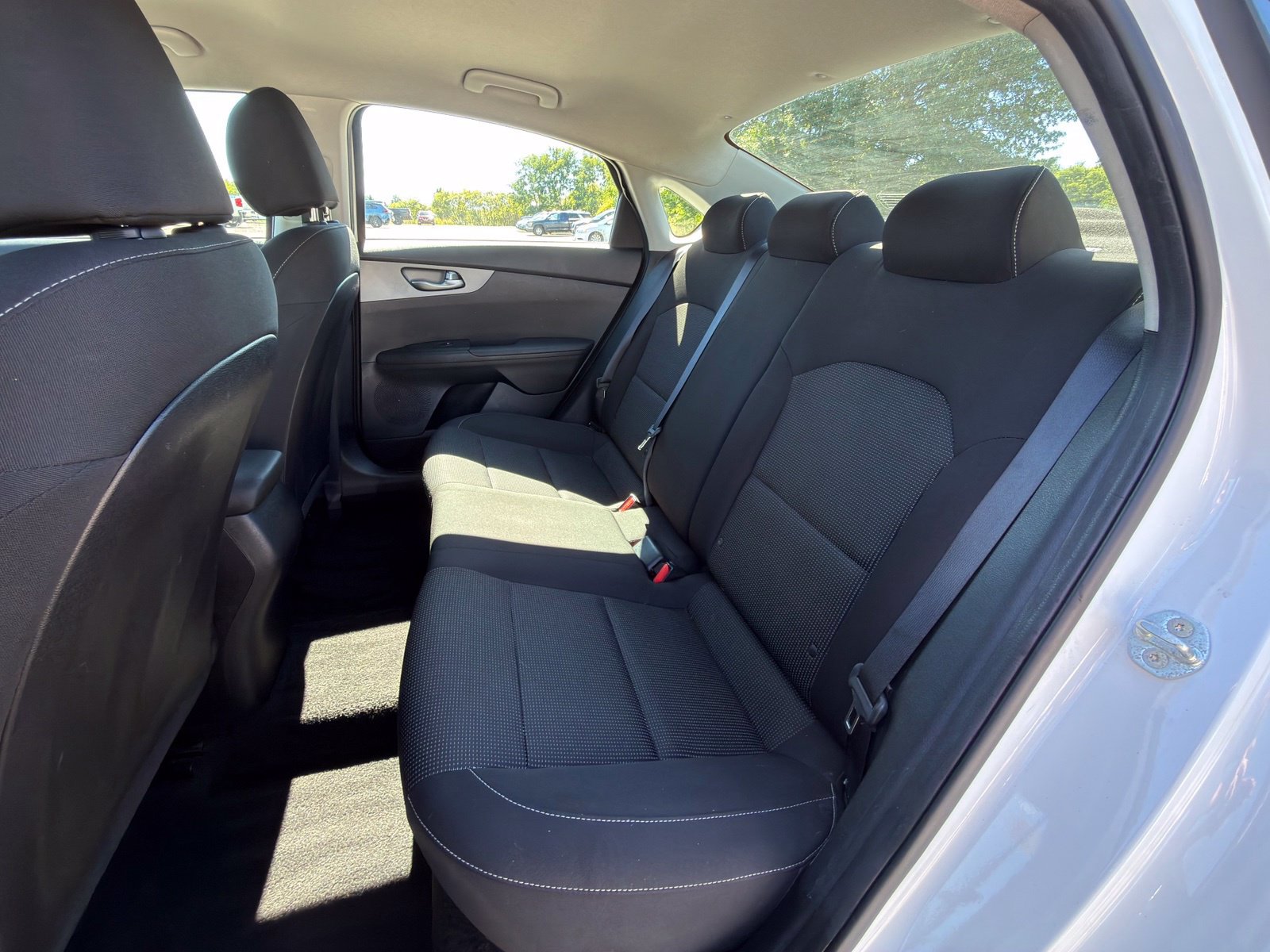 Used 2019 Kia Forte LXS FWD image 27