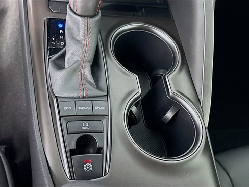 Used 2024 Toyota Camry TRD w/ TRD Package w/JBL Audio image 22