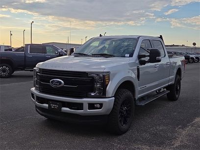 Used 2019 Ford F250 Lariat