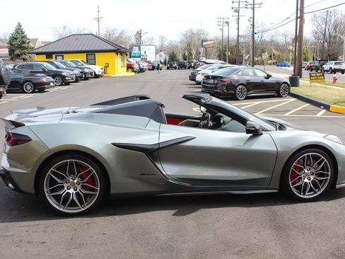 Used 2023 Chevrolet Corvette Z06 image 37