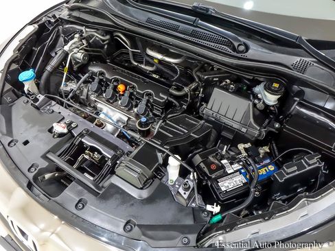 Used 2022 Honda HR-V Sport image 33