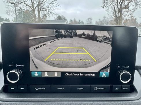 Used 2024 Honda Accord EX image 26