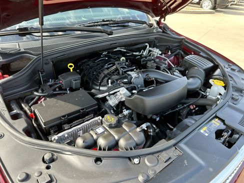 Used 2024 Dodge Durango Citadel image 25