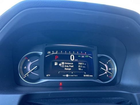 Used 2023 Honda Passport EX-L image 12