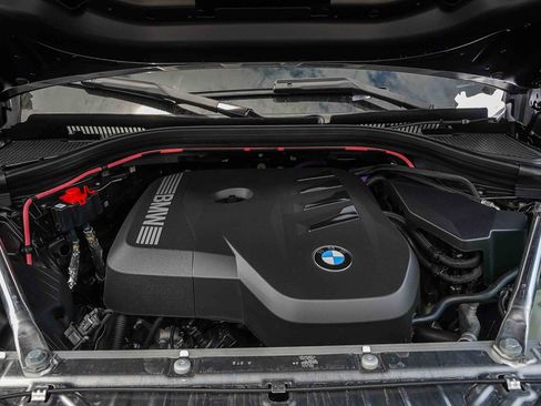 New 2026 BMW X3 xDrive30 AWD/4WD image 30