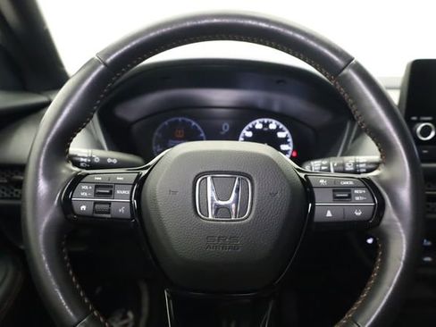 Used 2025 Honda HR-V Sport image 13
