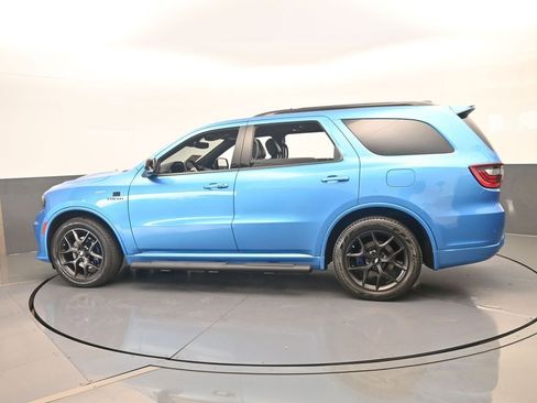Used 2026 Dodge Durango GT AWD/4WD image 3