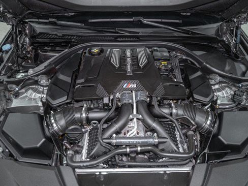 Used 2019 BMW M5 w/ Executive Package AWD/4WD image 23