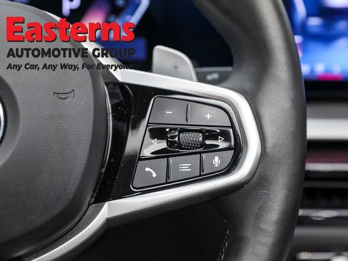 Used 2025 BMW 430i Convertible image 34