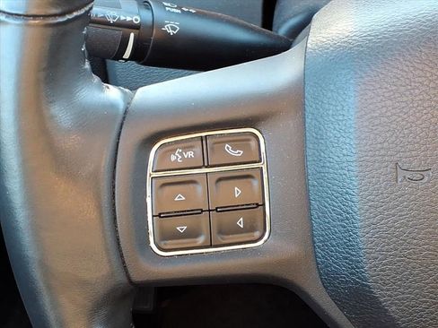 Used 2014 RAM 1500 Outdoorsman image 12