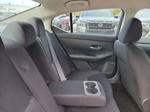 Used 2022 Nissan Sentra SV w/ All-Weather Package image 28