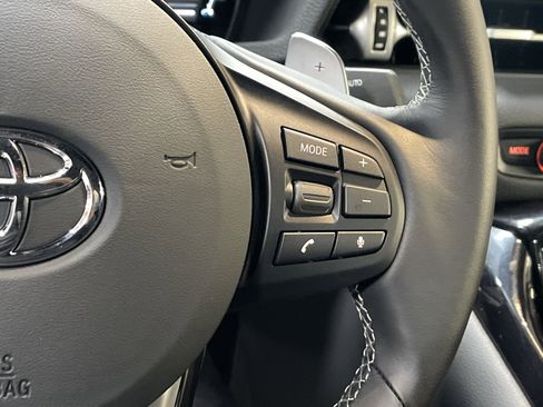 Used 2025 Toyota Supra Premium image 20