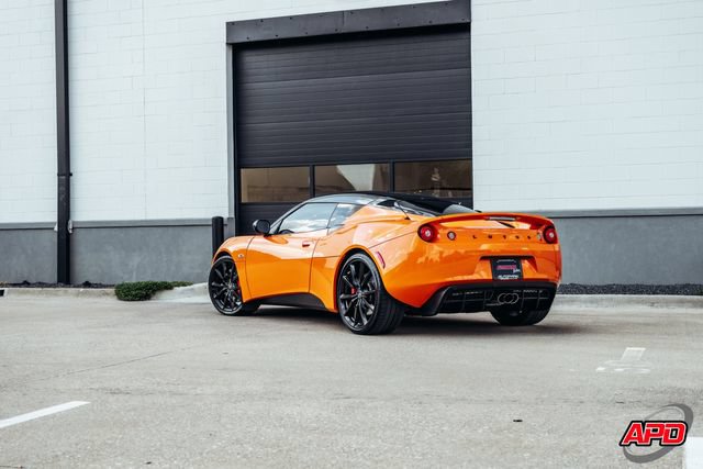 Used 2014 Lotus Evora S RWD image 21