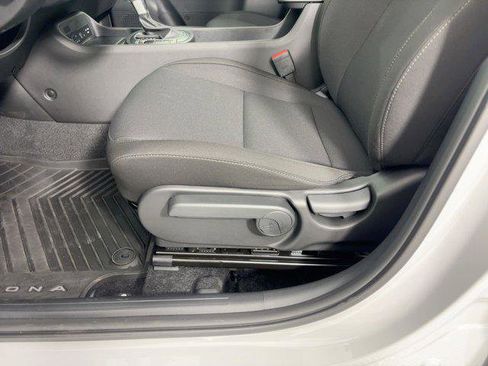 New 2026 Hyundai Kona SEL Sport image 14