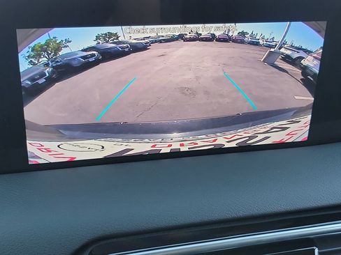 New 2026 Nissan Armada SV RWD image 7