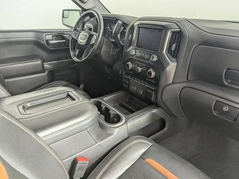 Used 2021 GMC Sierra 1500 AT4 AWD/4WD image 21