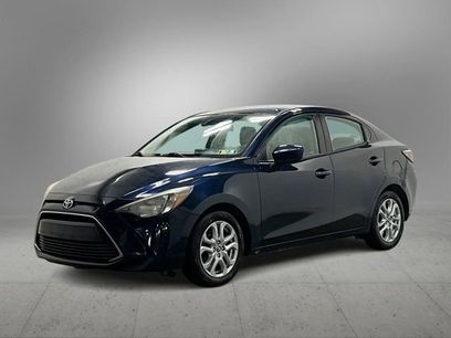 Used 2017 Toyota Yaris iA