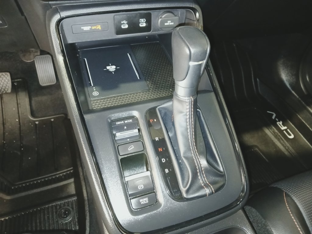 Used 2026 Honda CR-V Sport Touring image 20
