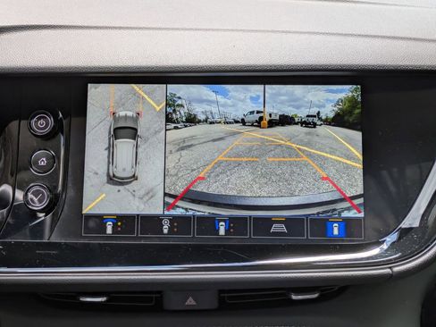 Certified 2023 Buick Envision Avenir AWD/4WD image 22