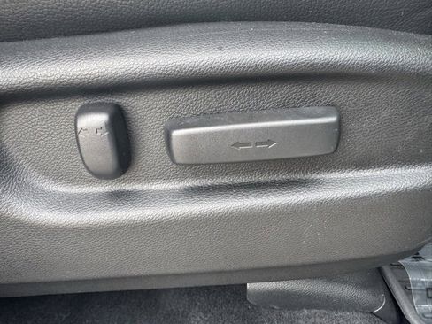 Used 2022 Honda Ridgeline Black Edition image 34