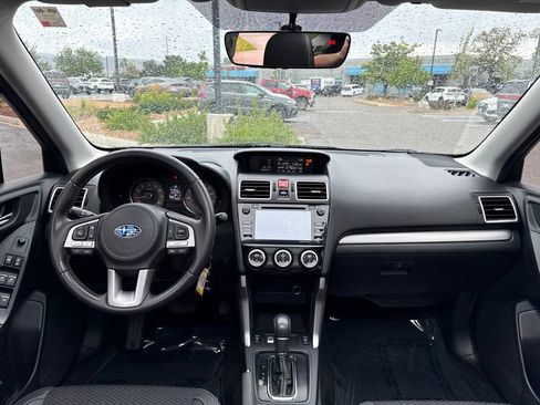 Used 2017 Subaru Forester 2.0XT Premium AWD/4WD image 12
