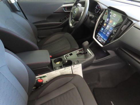 New 2026 Subaru Impreza 2.0i Sport AWD/4WD image 24