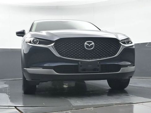 Used 2024 MAZDA CX-30 AWD 2.5 S image 34