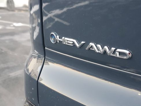 New 2026 Toyota Crown Signia image 8