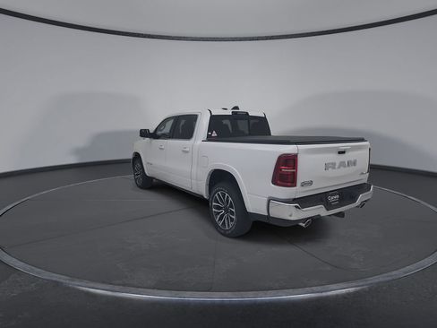 New 2026 RAM 1500 Limited AWD/4WD image 11