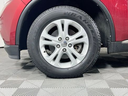Used 2013 Dodge Durango Crew AWD/4WD image 31