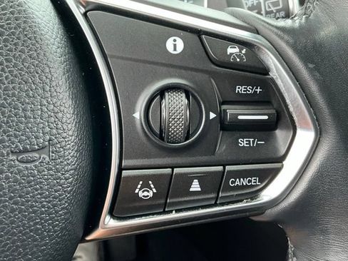 Used 2022 Acura MDX SH-AWD w/ Advance Package image 34