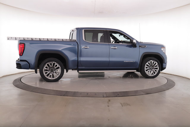 Used 2024 GMC Sierra 1500 Denali Ultimate AWD/4WD image 6