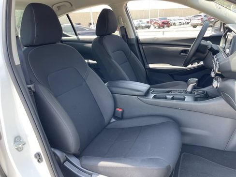 Used 2025 Nissan Sentra S FWD image 25