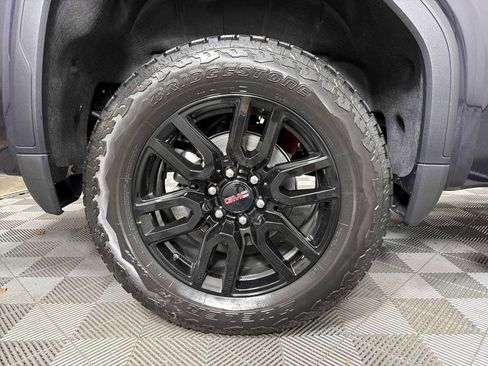 New 2026 GMC Sierra 1500 Elevation w/ Elevation Premium Package image 30