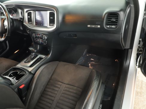 Used 2020 Dodge Charger R/T w/ Daytona Edition Group RWD image 17