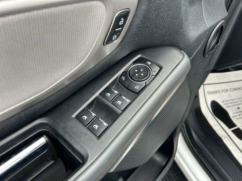 Used 2025 Ford Expedition Max Active RWD image 13