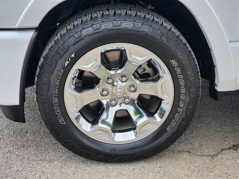 Used 2025 RAM 1500 Lone Star RWD image 29