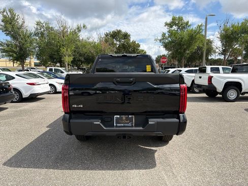 Used 2024 Toyota Tundra SR5 AWD/4WD image 4