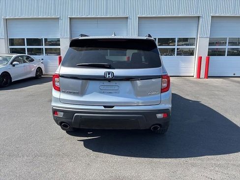 Used 2020 Honda Passport Elite image 11